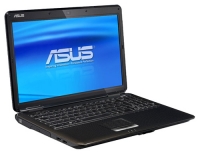laptop ASUS, notebook ASUS K50IJ (Celeron T3000 1800 Mhz/15.6
