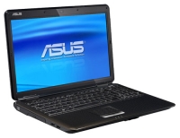 laptop ASUS, notebook ASUS K50IJ (Pentium T4300 2100 Mhz/15.6