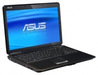 laptop ASUS, notebook ASUS K50IP (Celeron T3300 2000 Mhz/15.6