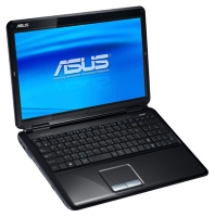 laptop ASUS, notebook ASUS K51AC (Turion X2 RM-75 2200 Mhz/15.6