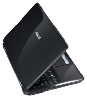laptop ASUS, notebook ASUS K51AC (Turion X2 RM-75 2200 Mhz/15.6