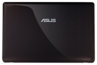 ASUS K52DE (Athlon II P320 2100 Mhz/15.6"/1366x768/2048Mb/320Gb/DVD-RW/Wi-Fi/Bluetooth/DOS) photo, ASUS K52DE (Athlon II P320 2100 Mhz/15.6"/1366x768/2048Mb/320Gb/DVD-RW/Wi-Fi/Bluetooth/DOS) photos, ASUS K52DE (Athlon II P320 2100 Mhz/15.6"/1366x768/2048Mb/320Gb/DVD-RW/Wi-Fi/Bluetooth/DOS) immagine, ASUS K52DE (Athlon II P320 2100 Mhz/15.6"/1366x768/2048Mb/320Gb/DVD-RW/Wi-Fi/Bluetooth/DOS) immagini, ASUS foto