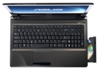 ASUS K52F (Core i3 350M 2260 Mhz/15.6"/1366x768/2048Mb/320Gb/DVD-RW/Wi-Fi/Bluetooth/Win 7 HB) photo, ASUS K52F (Core i3 350M 2260 Mhz/15.6"/1366x768/2048Mb/320Gb/DVD-RW/Wi-Fi/Bluetooth/Win 7 HB) photos, ASUS K52F (Core i3 350M 2260 Mhz/15.6"/1366x768/2048Mb/320Gb/DVD-RW/Wi-Fi/Bluetooth/Win 7 HB) immagine, ASUS K52F (Core i3 350M 2260 Mhz/15.6"/1366x768/2048Mb/320Gb/DVD-RW/Wi-Fi/Bluetooth/Win 7 HB) immagini, ASUS foto