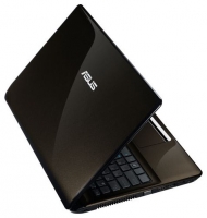 laptop ASUS, notebook ASUS K52JC (Core i3 330M 2130 Mhz/15.6