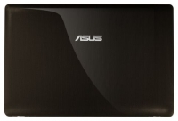 laptop ASUS, notebook ASUS K52JC (Pentium P6100 2000 Mhz/15.6