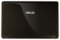 ASUS K52JU (Core i3 330M 2130 Mhz/15.6"/1366x768/2048Mb/320Gb/DVD-RW/Wi-Fi/DOS) photo, ASUS K52JU (Core i3 330M 2130 Mhz/15.6"/1366x768/2048Mb/320Gb/DVD-RW/Wi-Fi/DOS) photos, ASUS K52JU (Core i3 330M 2130 Mhz/15.6"/1366x768/2048Mb/320Gb/DVD-RW/Wi-Fi/DOS) immagine, ASUS K52JU (Core i3 330M 2130 Mhz/15.6"/1366x768/2048Mb/320Gb/DVD-RW/Wi-Fi/DOS) immagini, ASUS foto