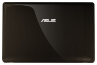ASUS K52JU (Core i3 370M 2400 Mhz/15.6"/1366x768/2048Mb/320Gb/DVD-RW/Wi-Fi/Win 7 HB) photo, ASUS K52JU (Core i3 370M 2400 Mhz/15.6"/1366x768/2048Mb/320Gb/DVD-RW/Wi-Fi/Win 7 HB) photos, ASUS K52JU (Core i3 370M 2400 Mhz/15.6"/1366x768/2048Mb/320Gb/DVD-RW/Wi-Fi/Win 7 HB) immagine, ASUS K52JU (Core i3 370M 2400 Mhz/15.6"/1366x768/2048Mb/320Gb/DVD-RW/Wi-Fi/Win 7 HB) immagini, ASUS foto