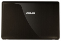 ASUS K52N (Athlon II P320 2100 Mhz/15.6"/1366x768/2048Mb/320Gb/DVD-RW/Wi-Fi/Bluetooth/DOS) photo, ASUS K52N (Athlon II P320 2100 Mhz/15.6"/1366x768/2048Mb/320Gb/DVD-RW/Wi-Fi/Bluetooth/DOS) photos, ASUS K52N (Athlon II P320 2100 Mhz/15.6"/1366x768/2048Mb/320Gb/DVD-RW/Wi-Fi/Bluetooth/DOS) immagine, ASUS K52N (Athlon II P320 2100 Mhz/15.6"/1366x768/2048Mb/320Gb/DVD-RW/Wi-Fi/Bluetooth/DOS) immagini, ASUS foto