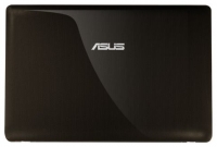 laptop ASUS, notebook ASUS K52N (V Series V140 2300 Mhz/15.6