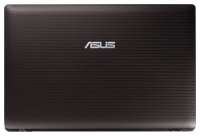 ASUS K53SC (Core i3 2310M 2100 Mhz/15.6"/1366x768/3072Mb/500Gb/DVD-RW/Wi-Fi/Bluetooth/DOS) photo, ASUS K53SC (Core i3 2310M 2100 Mhz/15.6"/1366x768/3072Mb/500Gb/DVD-RW/Wi-Fi/Bluetooth/DOS) photos, ASUS K53SC (Core i3 2310M 2100 Mhz/15.6"/1366x768/3072Mb/500Gb/DVD-RW/Wi-Fi/Bluetooth/DOS) immagine, ASUS K53SC (Core i3 2310M 2100 Mhz/15.6"/1366x768/3072Mb/500Gb/DVD-RW/Wi-Fi/Bluetooth/DOS) immagini, ASUS foto