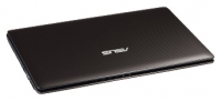 ASUS K53Sd (Core i3 2310M 2100 Mhz/15.6"/1366x768/3072Mb/320Gb/DVD-RW/Wi-Fi/Bluetooth/Win 7 HB 64) photo, ASUS K53Sd (Core i3 2310M 2100 Mhz/15.6"/1366x768/3072Mb/320Gb/DVD-RW/Wi-Fi/Bluetooth/Win 7 HB 64) photos, ASUS K53Sd (Core i3 2310M 2100 Mhz/15.6"/1366x768/3072Mb/320Gb/DVD-RW/Wi-Fi/Bluetooth/Win 7 HB 64) immagine, ASUS K53Sd (Core i3 2310M 2100 Mhz/15.6"/1366x768/3072Mb/320Gb/DVD-RW/Wi-Fi/Bluetooth/Win 7 HB 64) immagini, ASUS foto