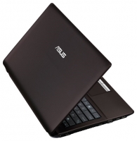laptop ASUS, notebook ASUS K53TA (A4 3300M 1900 Mhz/15.6