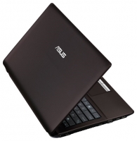 laptop ASUS, notebook ASUS K53Z (A4 3305M 1900 Mhz/15.6