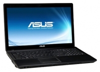 laptop ASUS, notebook ASUS K54C (Pentium B970 2300 Mhz/15.6