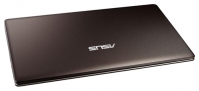 ASUS K55A (Core i3 3110M 2400 Mhz/15.6"/1366x768/4096Mb/320Gb/DVD-RW/Wi-Fi/Bluetooth/Win 7 HB 64) photo, ASUS K55A (Core i3 3110M 2400 Mhz/15.6"/1366x768/4096Mb/320Gb/DVD-RW/Wi-Fi/Bluetooth/Win 7 HB 64) photos, ASUS K55A (Core i3 3110M 2400 Mhz/15.6"/1366x768/4096Mb/320Gb/DVD-RW/Wi-Fi/Bluetooth/Win 7 HB 64) immagine, ASUS K55A (Core i3 3110M 2400 Mhz/15.6"/1366x768/4096Mb/320Gb/DVD-RW/Wi-Fi/Bluetooth/Win 7 HB 64) immagini, ASUS foto