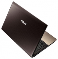laptop ASUS, notebook ASUS K55A (Pentium B970 2300 Mhz/15.6