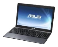 laptop ASUS, notebook ASUS K55DR (A8 4500M 1900 Mhz/15.6