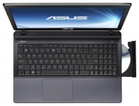 laptop ASUS, notebook ASUS K55N (A8 4500M 1900 Mhz/15.6