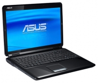 laptop ASUS, notebook ASUS K61IC (Celeron Dual-Core T3000 1800 Mhz/16