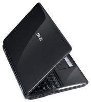 laptop ASUS, notebook ASUS K61IC (Core 2 Duo T5870 2000 Mhz/16.0