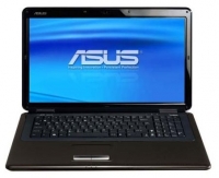 laptop ASUS, notebook ASUS K70AF (Athlon II M320 2100 Mhz/17.3