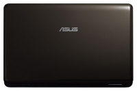 laptop ASUS, notebook ASUS K70IC (Core 2 Duo P8700 2530 Mhz/17.3