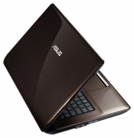 ASUS K72DR (Turion II P520 2300 Mhz/17.3"/1600x900/3072Mb/320Gb/DVD-RW/Wi-Fi/Bluetooth/DOS) photo, ASUS K72DR (Turion II P520 2300 Mhz/17.3"/1600x900/3072Mb/320Gb/DVD-RW/Wi-Fi/Bluetooth/DOS) photos, ASUS K72DR (Turion II P520 2300 Mhz/17.3"/1600x900/3072Mb/320Gb/DVD-RW/Wi-Fi/Bluetooth/DOS) immagine, ASUS K72DR (Turion II P520 2300 Mhz/17.3"/1600x900/3072Mb/320Gb/DVD-RW/Wi-Fi/Bluetooth/DOS) immagini, ASUS foto