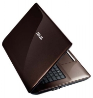 ASUS K72F (Core i3 350M 2260 Mhz/17.3"/1600x900/4096Mb/320Gb/DVD-RW/Wi-Fi/Win 7 HP) photo, ASUS K72F (Core i3 350M 2260 Mhz/17.3"/1600x900/4096Mb/320Gb/DVD-RW/Wi-Fi/Win 7 HP) photos, ASUS K72F (Core i3 350M 2260 Mhz/17.3"/1600x900/4096Mb/320Gb/DVD-RW/Wi-Fi/Win 7 HP) immagine, ASUS K72F (Core i3 350M 2260 Mhz/17.3"/1600x900/4096Mb/320Gb/DVD-RW/Wi-Fi/Win 7 HP) immagini, ASUS foto