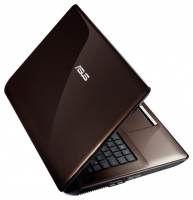 ASUS K72JU (Core i3 380M 2530 Mhz/17.3"/1600x900/3072Mb/320Gb/DVD-RW/Wi-Fi/Win 7 HB) photo, ASUS K72JU (Core i3 380M 2530 Mhz/17.3"/1600x900/3072Mb/320Gb/DVD-RW/Wi-Fi/Win 7 HB) photos, ASUS K72JU (Core i3 380M 2530 Mhz/17.3"/1600x900/3072Mb/320Gb/DVD-RW/Wi-Fi/Win 7 HB) immagine, ASUS K72JU (Core i3 380M 2530 Mhz/17.3"/1600x900/3072Mb/320Gb/DVD-RW/Wi-Fi/Win 7 HB) immagini, ASUS foto