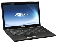 laptop ASUS, notebook ASUS K73SD (Core i5 2450M 2500 Mhz/17.3