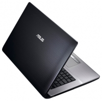 laptop ASUS, notebook ASUS K73SV (Core i7 2630QM 2000 Mhz/17.3