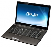 laptop ASUS, notebook ASUS K73TA (A4 3300M 1900 Mhz/17.3