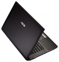 laptop ASUS, notebook ASUS K73TK (A6 3400M 1400 Mhz/17.3