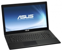 laptop ASUS, notebook ASUS K75VD (Core i5 3210M 2500 Mhz/17.3