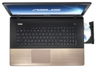 laptop ASUS, notebook ASUS K75VJ (Core i5 3210M 2500 Mhz/17.3