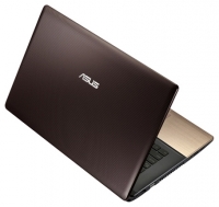 ASUS K75VJ (Core i5 3210M 2500 Mhz/17.3"/1600x900/4096Mb/1000Gb/DVD-RW/NVIDIA GeForce GT 635M/Wi-Fi/Bluetooth/DOS) photo, ASUS K75VJ (Core i5 3210M 2500 Mhz/17.3"/1600x900/4096Mb/1000Gb/DVD-RW/NVIDIA GeForce GT 635M/Wi-Fi/Bluetooth/DOS) photos, ASUS K75VJ (Core i5 3210M 2500 Mhz/17.3"/1600x900/4096Mb/1000Gb/DVD-RW/NVIDIA GeForce GT 635M/Wi-Fi/Bluetooth/DOS) immagine, ASUS K75VJ (Core i5 3210M 2500 Mhz/17.3"/1600x900/4096Mb/1000Gb/DVD-RW/NVIDIA GeForce GT 635M/Wi-Fi/Bluetooth/DOS) immagini, ASUS foto