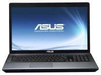 laptop ASUS, notebook ASUS K95VM (Core i5 3210M 2500 Mhz/18.4