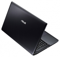 laptop ASUS, notebook ASUS K95VM (Core i5 3210M 2500 Mhz/18.4