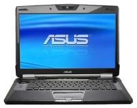 laptop ASUS, notebook ASUS Lamborghini VX5 (Core 2 Quad Q9000 2000 Mhz/16.1