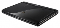 laptop ASUS, notebook ASUS Lamborghini VX5 (Core 2 Quad Q9000 2000 Mhz/16.1