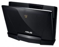 laptop ASUS, notebook ASUS Lamborghini VX7 (Core i5 2430M 2400 Mhz/15.6