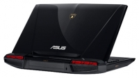 laptop ASUS, notebook ASUS Lamborghini VX7 (Core i7 2630QM 2000 Mhz/15.6