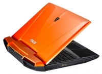 laptop ASUS, notebook ASUS Lamborghini VX7 (Core i7 2630QM 2000 Mhz/15.6