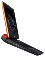 laptop ASUS, notebook ASUS Lamborghini VX7SX (Core i5 2430M 2400 Mhz/15.6