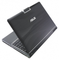 laptop ASUS, notebook ASUS M50Sr (Core 2 Duo T5850 2160 Mhz/15.4