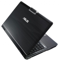 laptop ASUS, notebook ASUS M50Sv (Core 2 Duo T9300 2500 Mhz/15.4