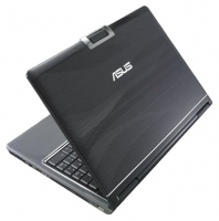 laptop ASUS, notebook ASUS M50Vc (Core 2 Duo 2260 Mhz/15.4