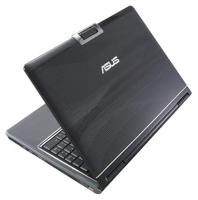 laptop ASUS, notebook ASUS M50VN (Core 2 Duo T5800 2000 Mhz/15.4