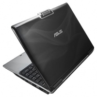 laptop ASUS, notebook ASUS M51A (Core 2 Duo T5900 2200 Mhz/15.4
