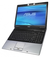 laptop ASUS, notebook ASUS M51Kr (Athlon 64 X2 TK57 1900 Mhz/15.4